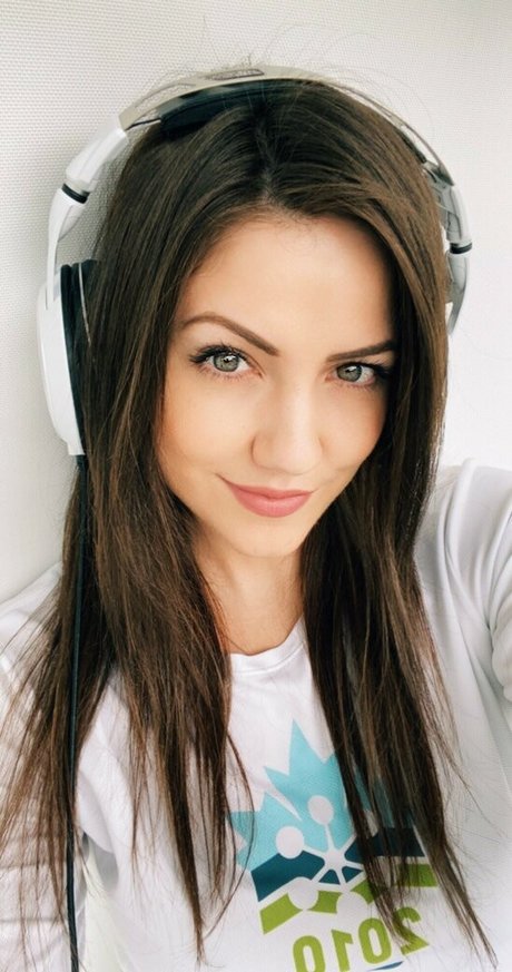 Foto desnuda filtrada de OnlyFans de Kaypea