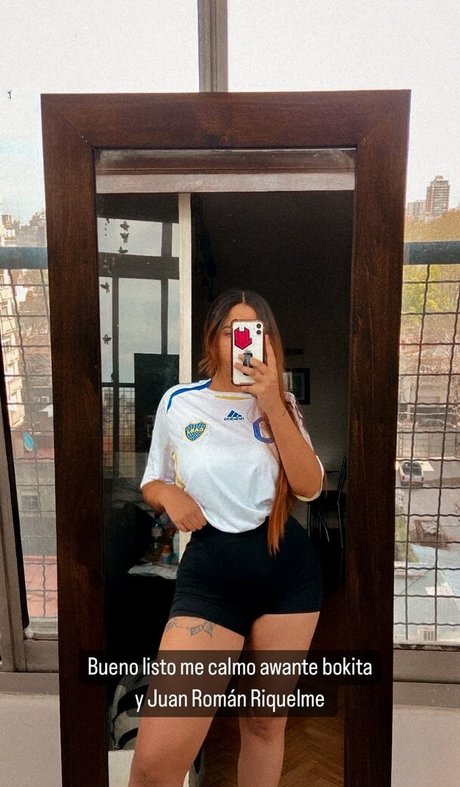 Sofi Fernandez  nude leaked OnlyFans photo