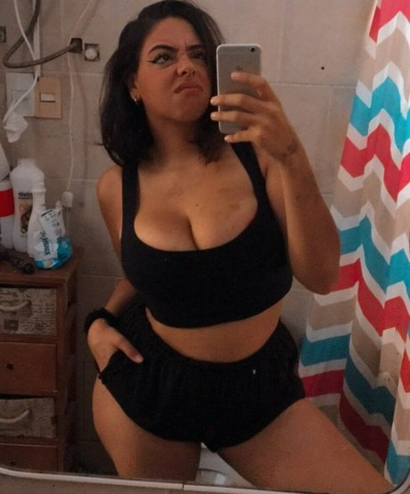 Belen Fernandez OnlyFans