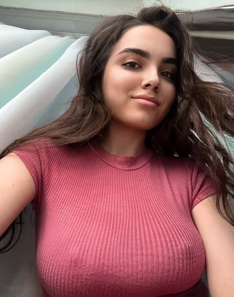 Foto nua vazada do OnlyFans de Katusha Kazeeva