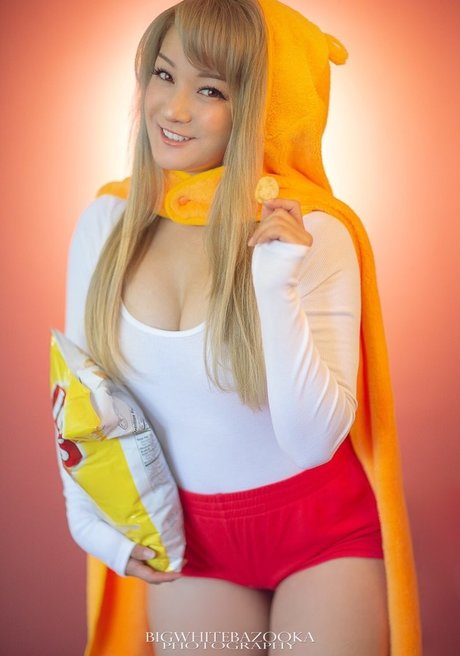 Reina Scully