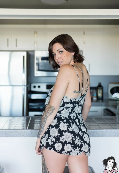 Gaiah  nude leaked OnlyFans photo