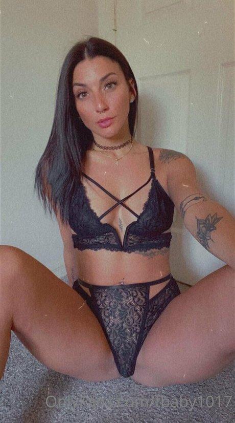 Trisha Digiacomo
