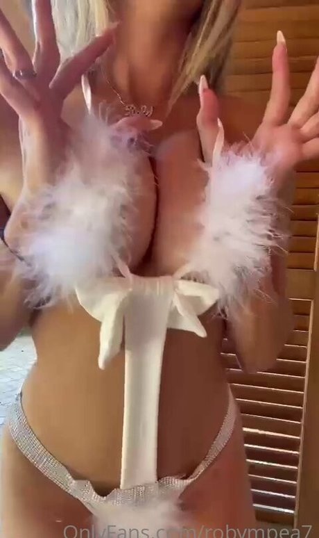 Foto di nudo di fuga di OnlyFans di Ciocolat