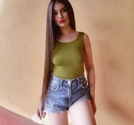 Coanda Mihaela  nude leaked OnlyFans photo