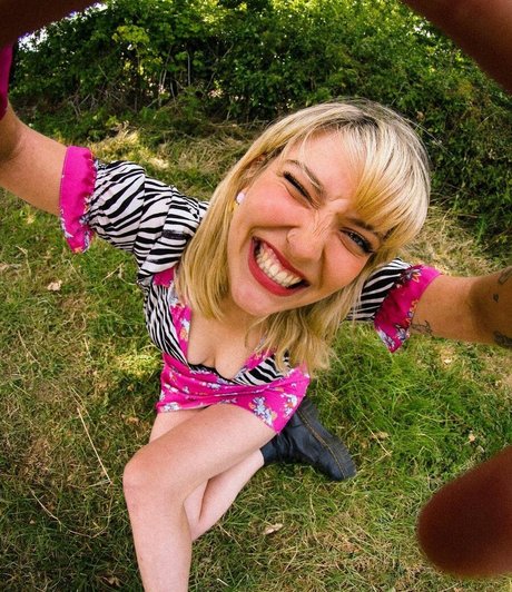 Cate Canning