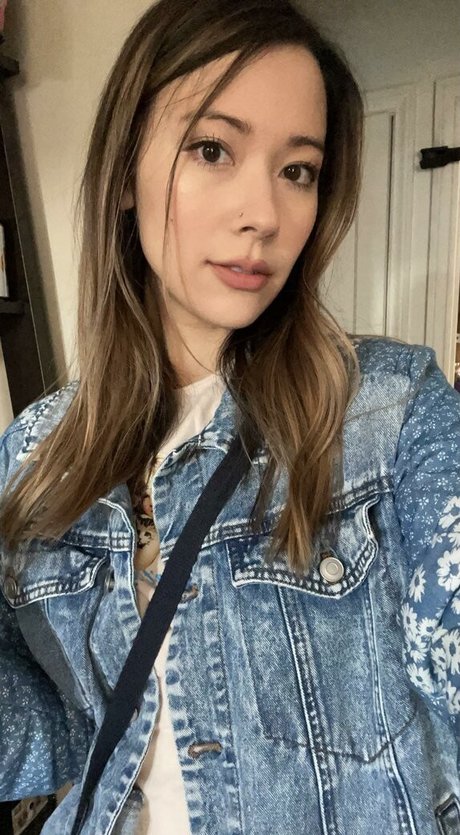 Morelaceyisanerd OnlyFans泄露裸照