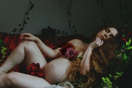 Emily Hamilton OnlyFans 유출 누드 사진