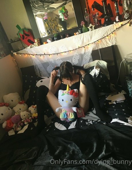 Dyingbunny