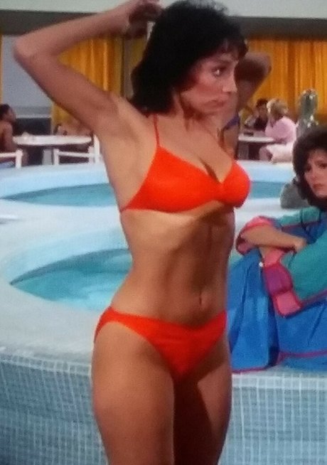 Didi Conn  nude leaked OnlyFans photo