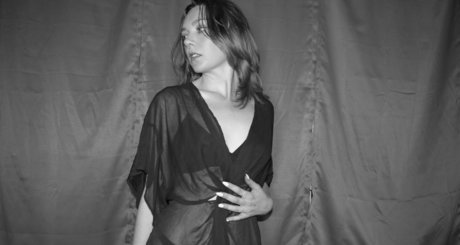 Nahá fotka uniklých OnlyFans od Juniperwoodsy