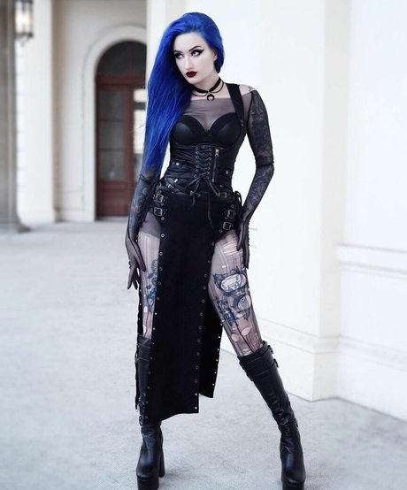 Blueastrid