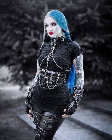 Blueastrid