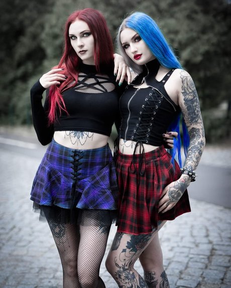 Blueastrid