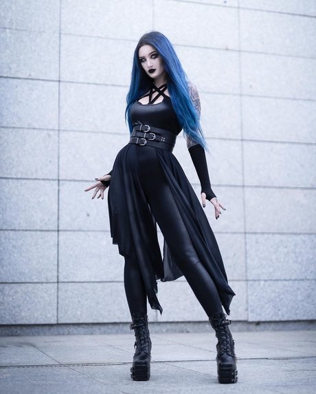 Blueastrid