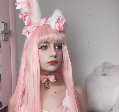 Nahá fotka uniklých OnlyFans od Fairyfawn