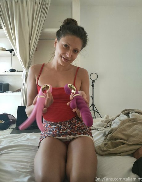 Toykat  nude leaked OnlyFans photo