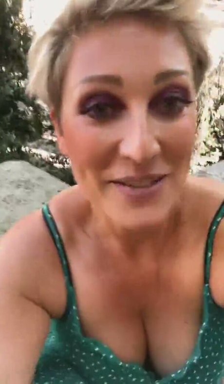 Becky Mantin