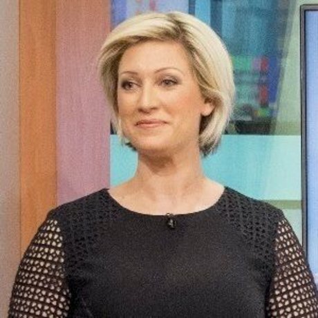Naken läckt OnlyFans-bild av Becky Mantin