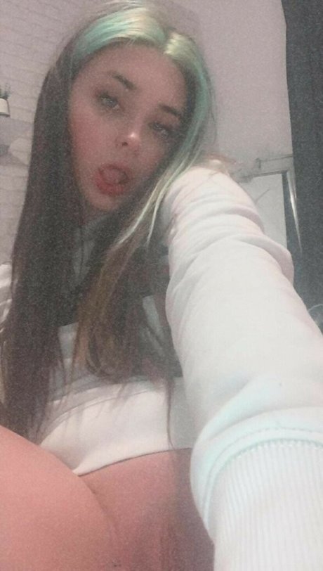 Foto di nudo di fuga di OnlyFans di Tannaseeme