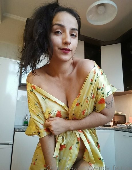 Wendyferrow