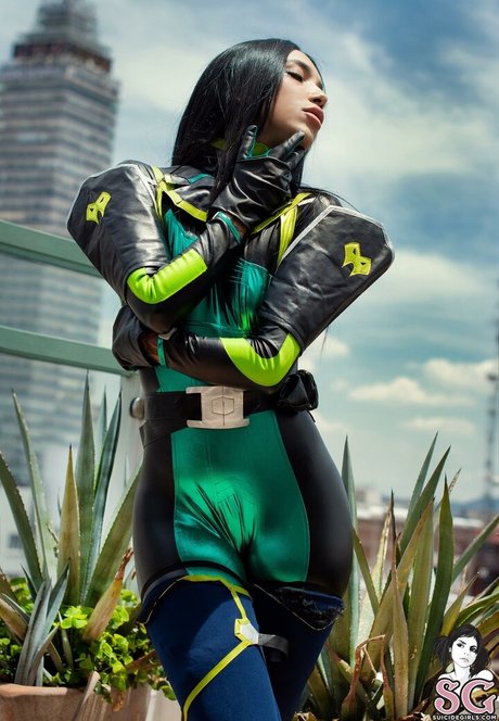 Virikasuicide