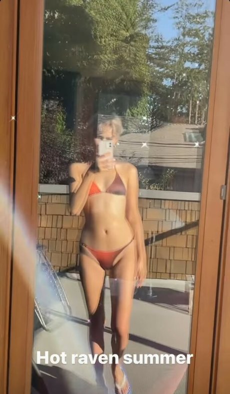 Inyourdre4mz OnlyFansリークヌード写真