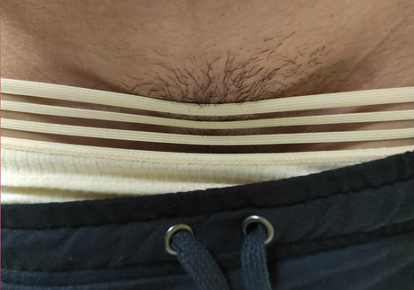 Nahá fotka uniklých OnlyFans od Makaylacortez