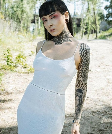 Tatiana Shmaylyuk