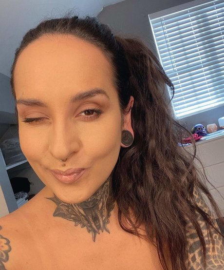 Tatiana Shmaylyuk OnlyFansリークヌード写真