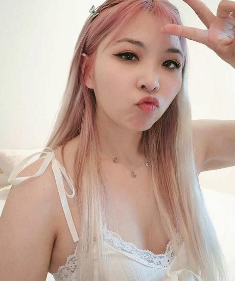Yvonneflinetv  nude leaked OnlyFans photo