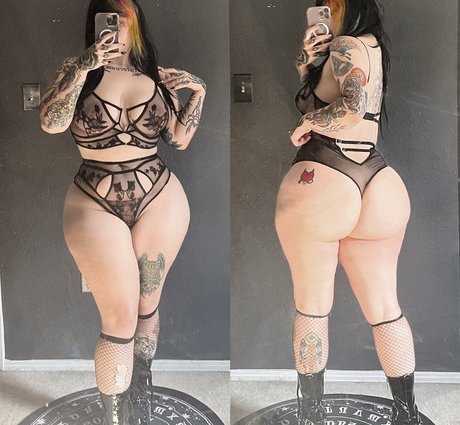 Kublaikhunt  nude leaked OnlyFans photo