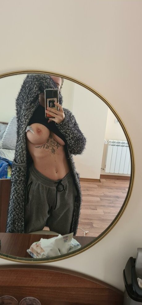 Andrea Inked