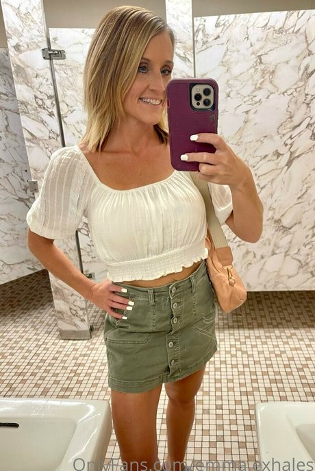 Emma Exhales
