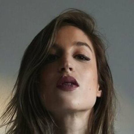 Nahá fotka uniklých OnlyFans od Loren Foster