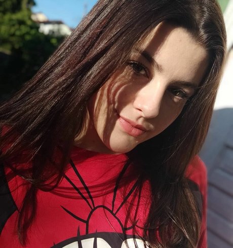Gaby G Asmr