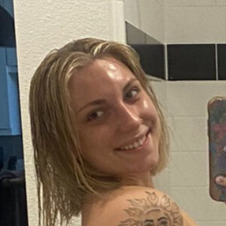 Morgann Leann