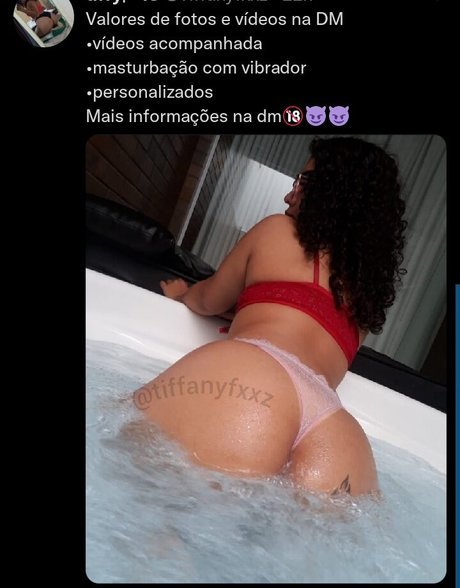 Nahá fotka uniklých OnlyFans od Leilane Santos