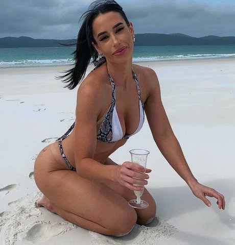 Keely Manson