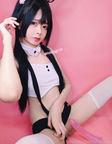 Dollymew