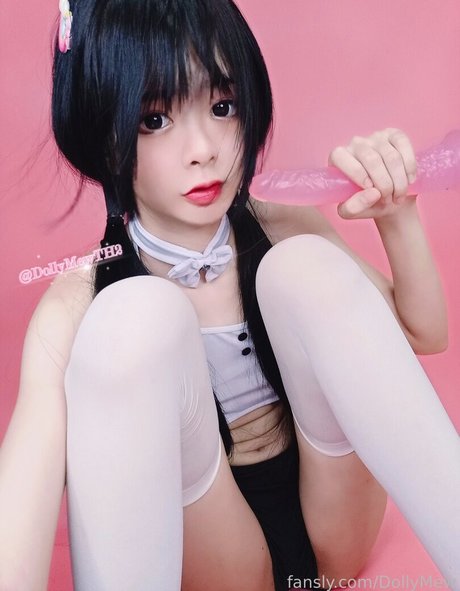 Dollymew