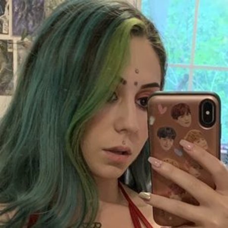 Foto nua vazada do OnlyFans de Teap0ts