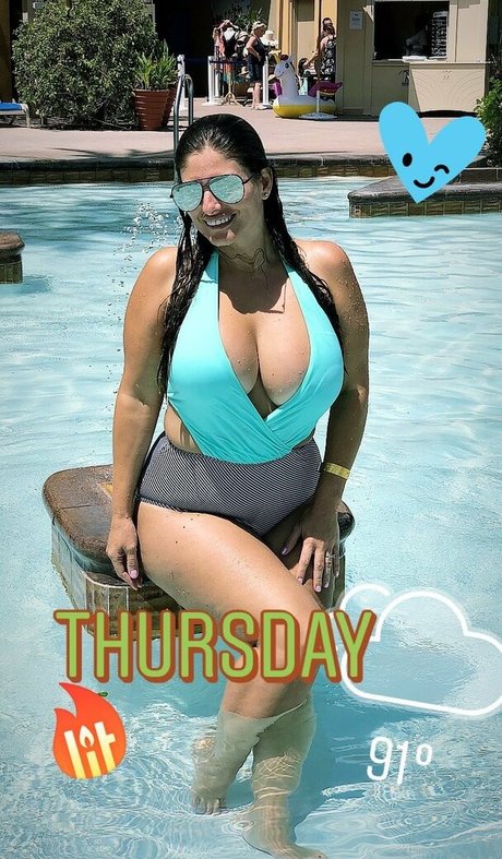 Обнаженная фотография утечки OnlyFans от Kalif0m177