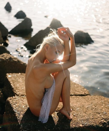 Katticolour  nude leaked OnlyFans photo