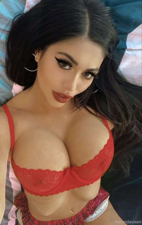 Miranda Vixen