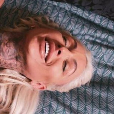 Naken lekkede OnlyFans-bilde av Inkedladydd11
