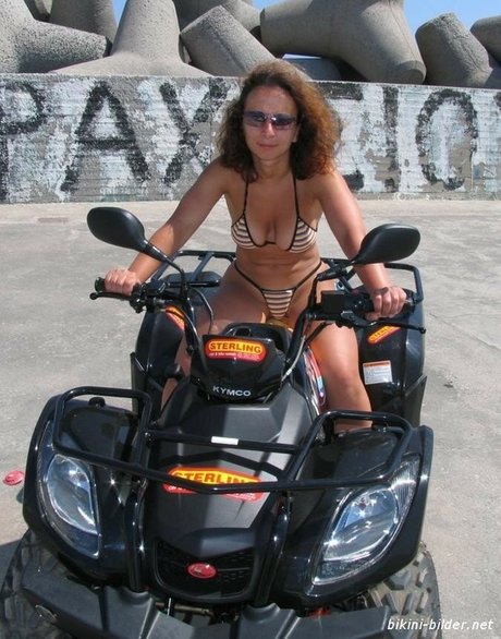 Nahá fotka uniklých OnlyFans od Soupspoon