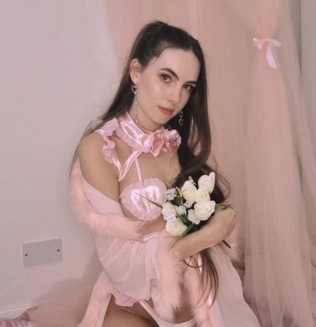 Nahá fotka uniklých OnlyFans od Larxya