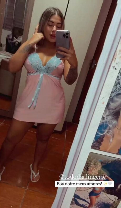 Raquel Vaz OnlyFans 유출 누드 사진