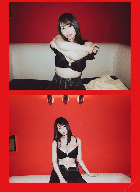 Aika Yumeno  nude leaked OnlyFans photo